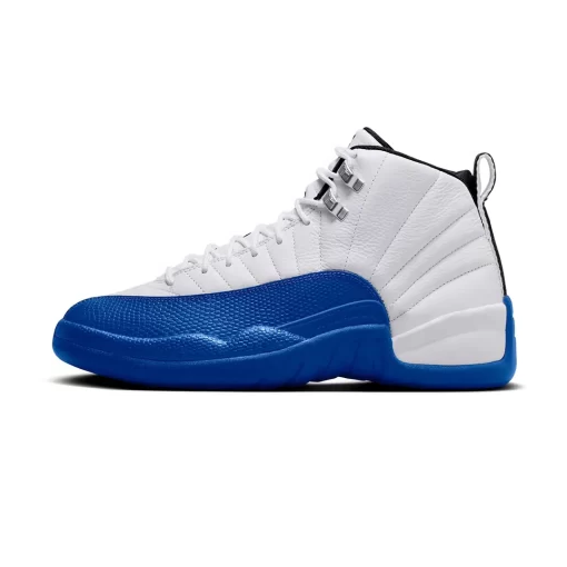 Air Jordan 12 Retro Blueberry – CT8013-140