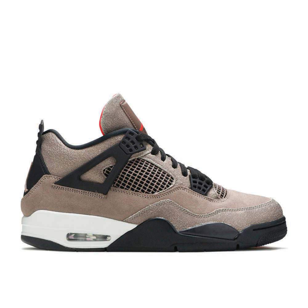 Air Jordan 4 Retro ‘Taupe Haze’ Everlasting Sneaker