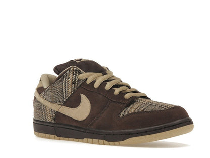 Nike Dunk Low ‘Tweed Corduroy’ – FQ8746-410