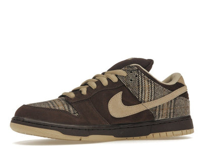 Nike Dunk Low ‘Tweed Corduroy’ – FQ8746-410