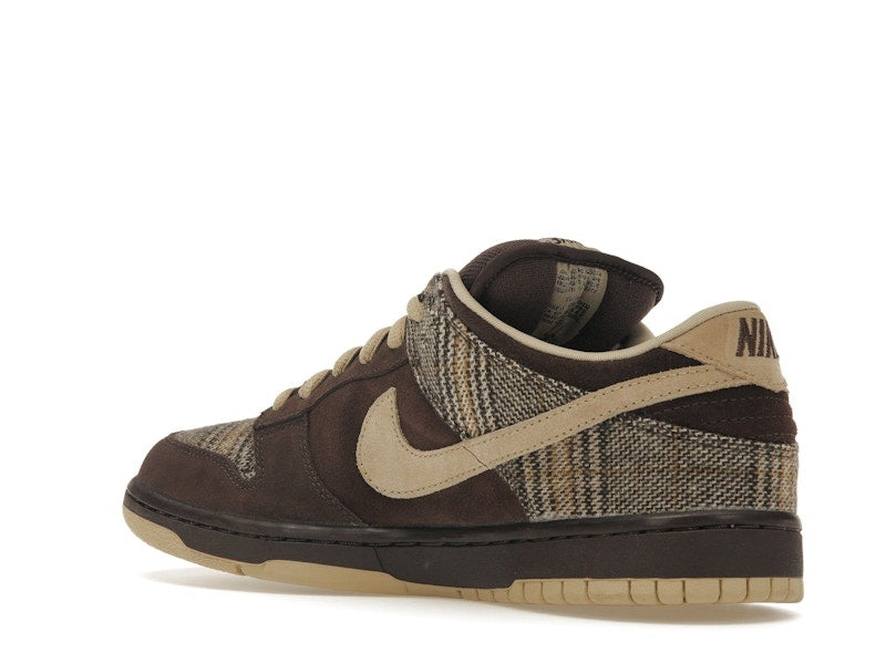 Nike Dunk Low ‘Tweed Corduroy’ – FQ8746-410