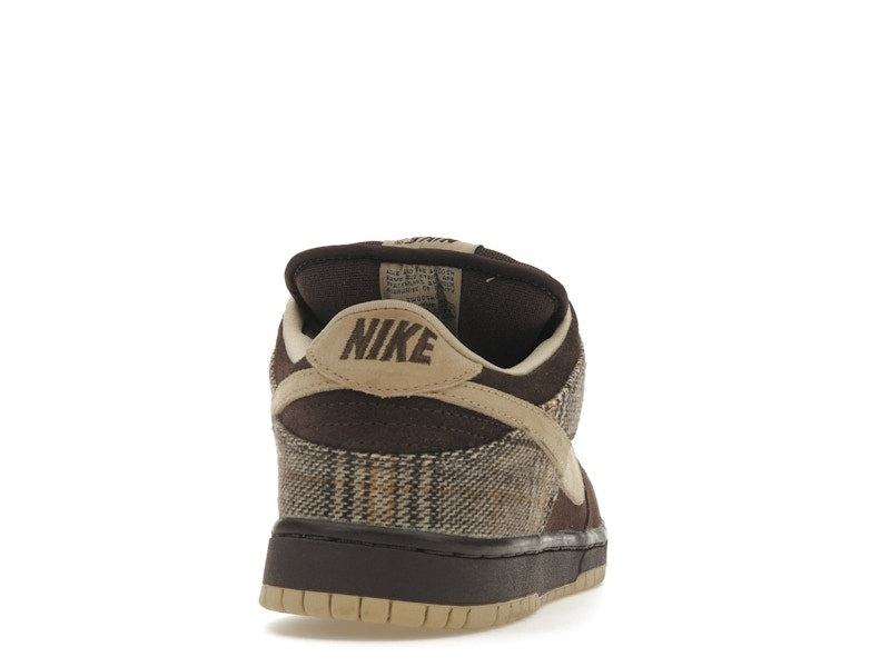 Nike Dunk Low ‘Tweed Corduroy’ – FQ8746-410