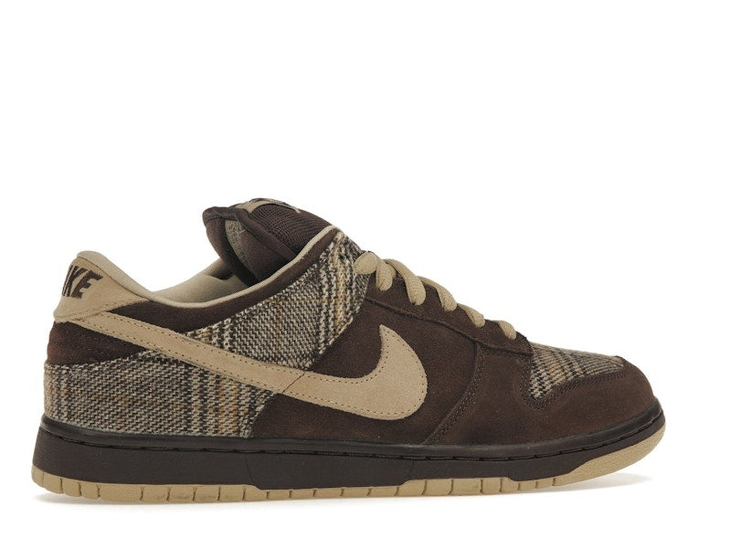 Nike Dunk Low ‘Tweed Corduroy’ – FQ8746-410