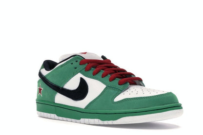 Nike Dunk Low Pro SB Heineken – 304292-302