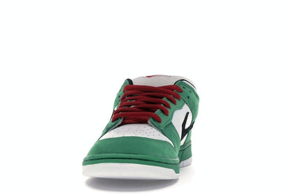 Nike Dunk Low Pro SB Heineken – 304292-302