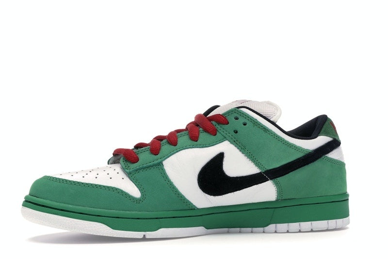 Nike Dunk Low Pro SB Heineken – 304292-302