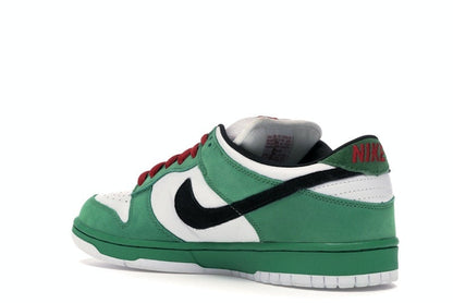 Nike Dunk Low Pro SB Heineken – 304292-302