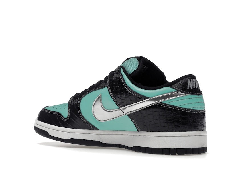 Nike Diamond Supply Co. x Dunk Low Pro SB ‘Tiffany’ – 304292-402