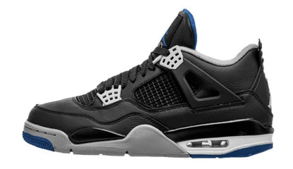 Air Jordan 4 Retro ‘Motorsports Alternate’ 308497-006