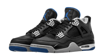 Air Jordan 4 Retro ‘Motorsports Alternate’ 308497-006