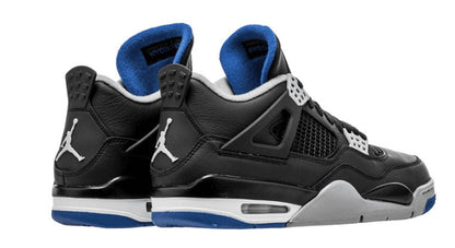 Air Jordan 4 Retro ‘Motorsports Alternate’ 308497-006