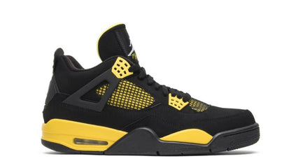 Air Jordan 4 Retro ‘Thunder’ 2012 308497-008