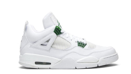 Air Jordan 4 Retro ‘Classic Green’ 2004 308497-101