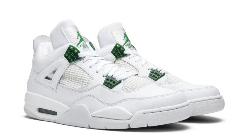 Air Jordan 4 Retro ‘Classic Green’ 2004 308497-101