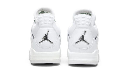 Air Jordan 4 Retro ‘Classic Green’ 2004 308497-101