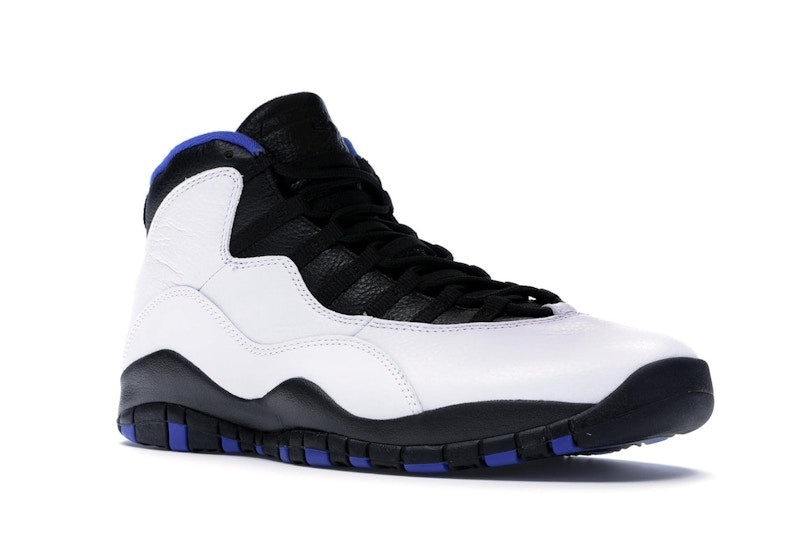 Nike Air Jordan 10 Retro ‘Orlando’ 2018 – 310805-108