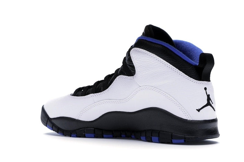 Nike Air Jordan 10 Retro ‘Orlando’ 2018 – 310805-108