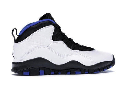 Nike Air Jordan 10 Retro ‘Orlando’ 2018 – 310805-108