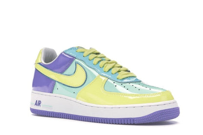 Nike Air Force 1 Premium ‘Easter Egg’ – 312945-371