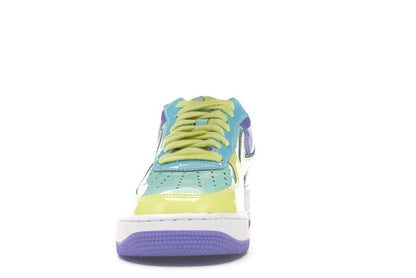 Nike Air Force 1 Premium ‘Easter Egg’ – 312945-371