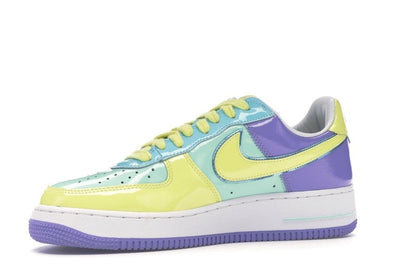 Nike Air Force 1 Premium ‘Easter Egg’ – 312945-371