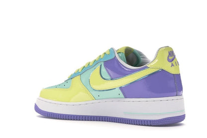 Nike Air Force 1 Premium ‘Easter Egg’ – 312945-371