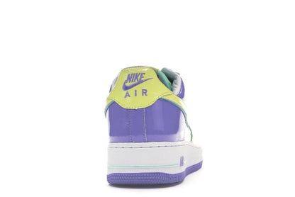 Nike Air Force 1 Premium ‘Easter Egg’ – 312945-371