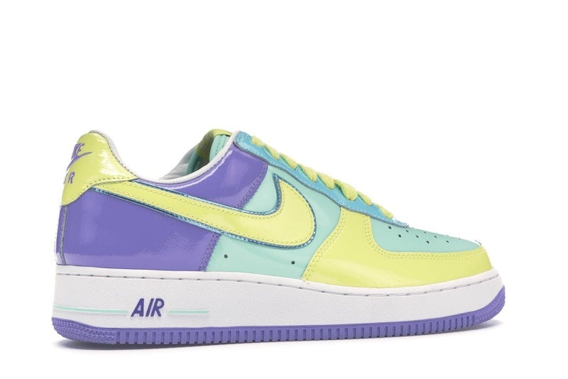 Nike Air Force 1 Premium ‘Easter Egg’ – 312945-371