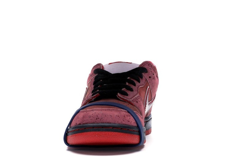 Nike Dunk Low Concepts Red Lobster – 313170-661