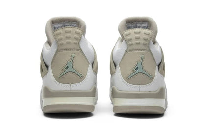 Air Jordan 4 Retro ‘Sand’ 313559-142