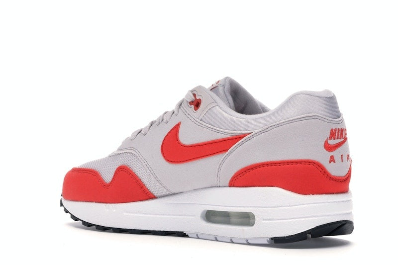 Nike Air Max 1 ‘Habanero Red’ – 319986-035