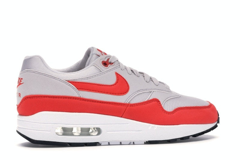 Nike Air Max 1 ‘Habanero Red’ – 319986-035