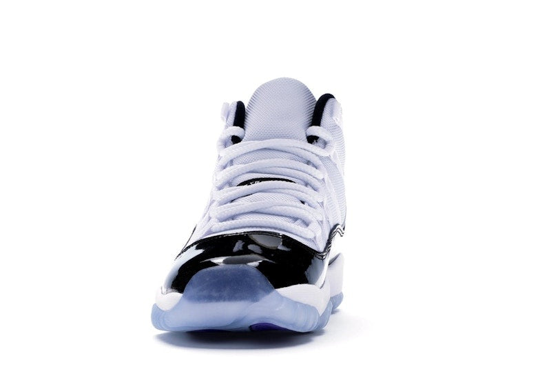 Air Jordan 11 Retro GS Concord 2018 – 378038-100