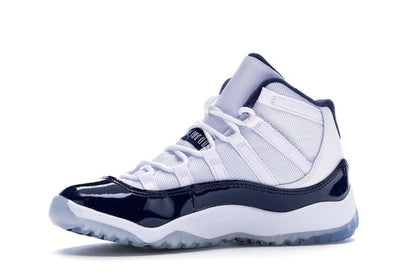 Nike Air Jordan 11 Retro PS Win Like 82 – 378039-123