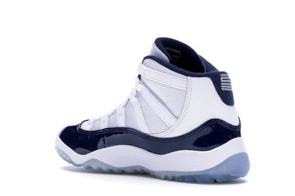 Nike Air Jordan 11 Retro PS Win Like 82 – 378039-123