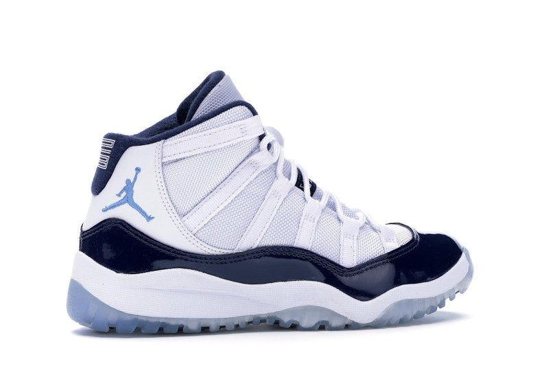 Nike Air Jordan 11 Retro PS Win Like 82 – 378039-123