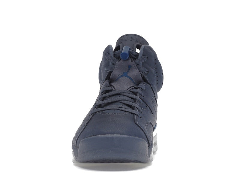 Air Jordan 6 Retro Diffused Blue – 384664-400