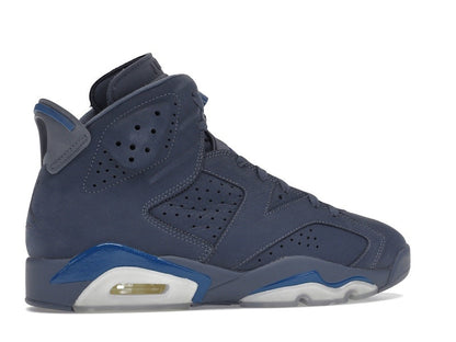 Air Jordan 6 Retro Diffused Blue – 384664-400