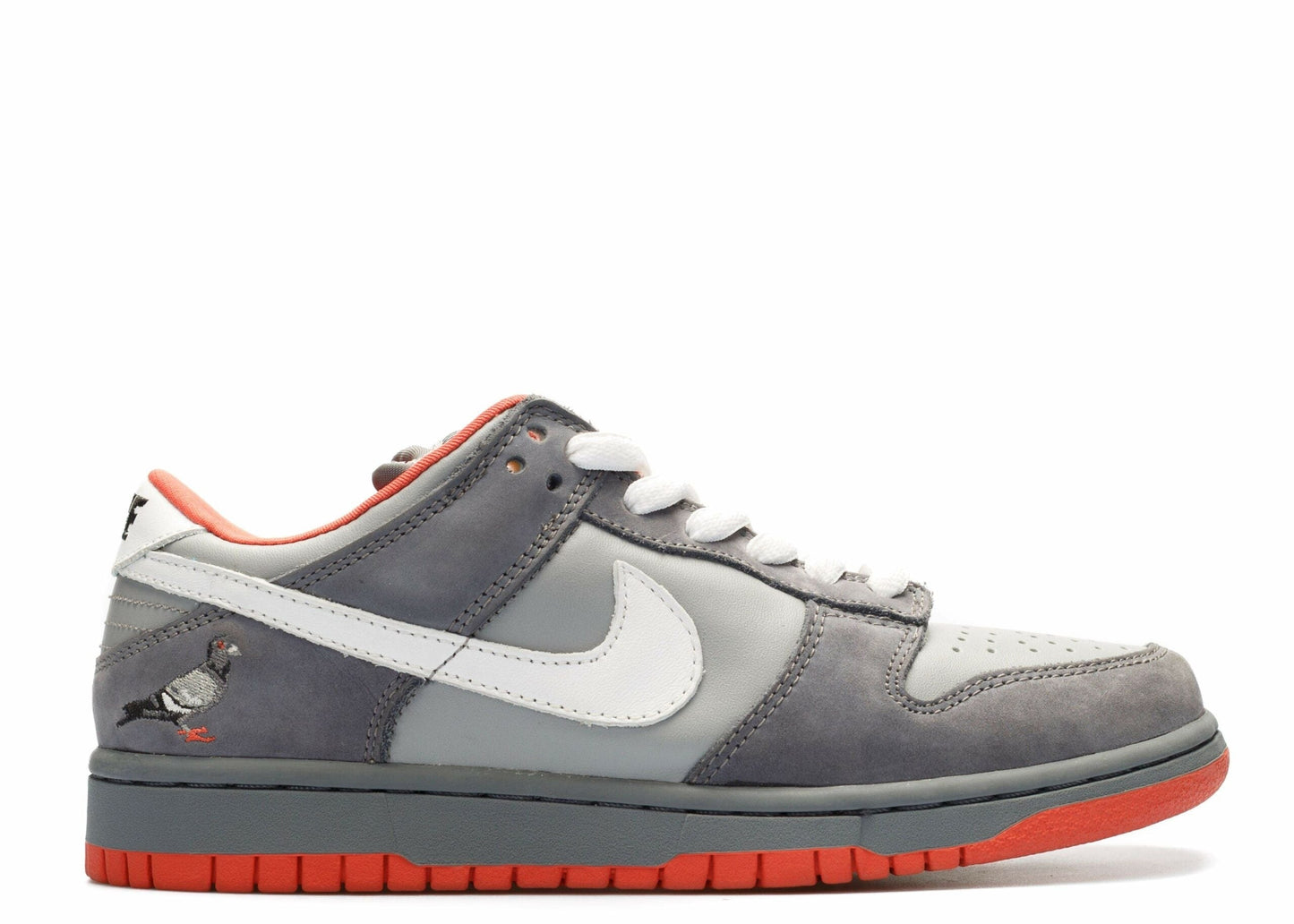 Nike SB Dunk Low Pro ‘Pigeon’ Jeff Staple – 304292-011