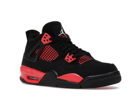 Air Jordan 4 Retro Red Thunder – 408452-016