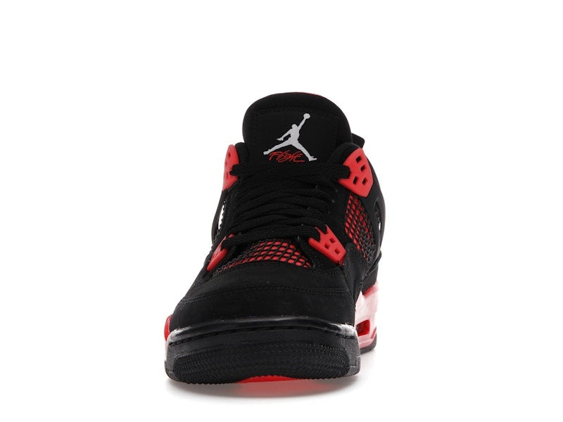 Air Jordan 4 Retro Red Thunder – 408452-016