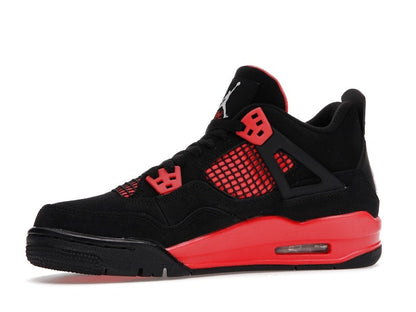 Air Jordan 4 Retro Red Thunder – 408452-016