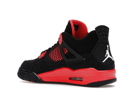 Air Jordan 4 Retro Red Thunder – 408452-016