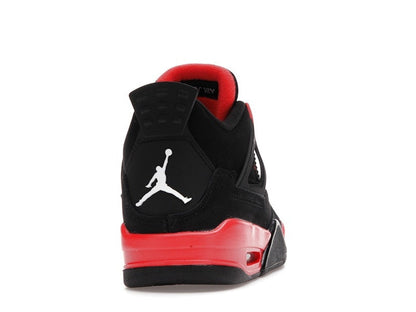 Air Jordan 4 Retro Red Thunder – 408452-016