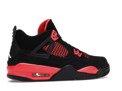 Air Jordan 4 Retro Red Thunder – 408452-016