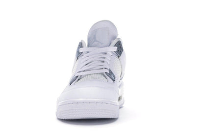 Nike Air Jordan 4 Retro BG ‘Pure Money’ – 408452-100