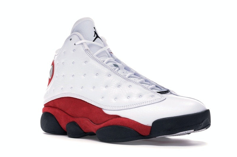 Nike Air Jordan 13 Retro ‘Chicago’ 2017 – 414574-122