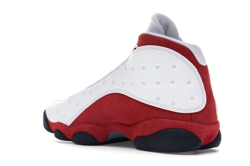 Nike Air Jordan 13 Retro ‘Chicago’ 2017 – 414574-122