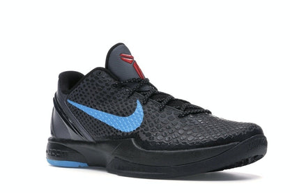 Kobe 6 ‘Dark Knight’ – 429659-016