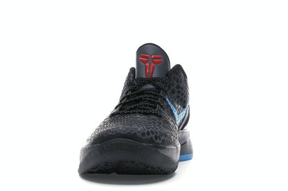 Kobe 6 ‘Dark Knight’ – 429659-016